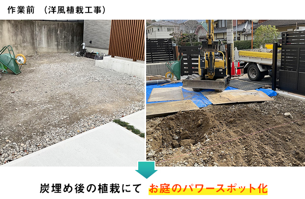 イヤシロチ化（山科区）